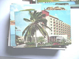 Aruba Palmboom Hotel - Aruba
