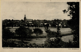 57 - Moselle - Puttelange - Vue Générale - Puttelange