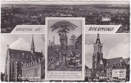 Roermond, Groeten Uit - Roermond