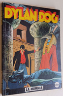 DYLAN DOG ORIGINALE N.55 -EDIZIONE BONELLI (CART 43) - Dylan Dog