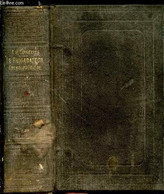 Le Propagateur Encyclopédique Des Sciences Commerciales, Indutrielles Et Législatives - COLLECTIF - 1874 - Comptabilité/Gestion