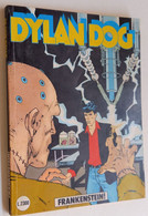 DYLAN DOG ORIGINALE N.60 -EDIZIONE BONELLI (CART 43) - Dylan Dog