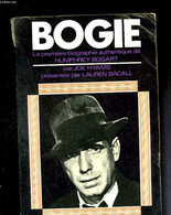 Bogie - HYAMS Joe - 1972 - Films