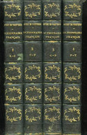 Dictionnaire Français Illustré Et Encyclopédie Universelle Pouvant Tenir Lieu De Tous Les Vocabulaires Et De Toutes Les - Dictionnaires