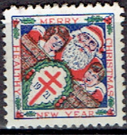 UNITED STATES # AMERICAN LUNG ASSOCIATION FROM 1921 - Autres & Non Classés