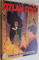 DYLAN DOG ORIGINALE N.86 -EDIZIONE BONELLI (CART 43) - Dylan Dog