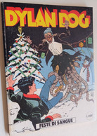 DYLAN DOG ORIGINALE N.87 -EDIZIONE BONELLI (CART 43) - Dylan Dog