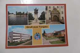 Gruss Aus Torgau - Torgau