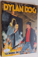 DYLAN DOG ORIGINALE N.94 -EDIZIONE BONELLI (CART 43) - Dylan Dog