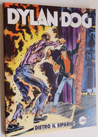 DYLAN DOG ORIGINALE N.97 -EDIZIONE BONELLI (CART 43) - Dylan Dog