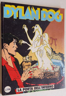 DYLAN DOG ORIGINALE N.101   -EDIZIONE BONELLI (CART 43) - Dylan Dog