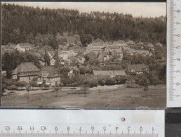 Bad Gottleuba-Berggiesshübel Nicht Gelaufen ( AK 1982 )  Günstige Versandkosten - Bad Gottleuba-Berggiesshuebel