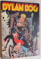 DYLAN DOG ORIGINALE N.123  -EDIZIONE BONELLI (CART 43) - Dylan Dog