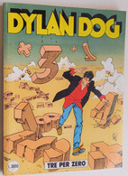 DYLAN DOG ORIGINALE N.125  -EDIZIONE BONELLI (CART 43) - Dylan Dog