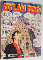 DYLAN DOG ORIGINALE N.136  -EDIZIONE BONELLI (CART 43) - Dylan Dog