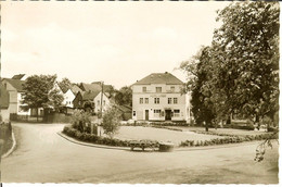 CP De Sommerfrische HARDERT ( Westerwald ) . - Neuwied