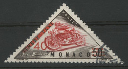 Monaco N° 470 Oblitéré. COTE 15.5 € Qualité TB - Oblitérés