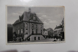 Roosendaal - Stadhuis - Roosendaal