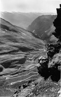 Autriche - Carinthie - Grossglockner - Hochalpenstrasse - Blick In Das Molltal - Glocknerhaus - Heiligenblut