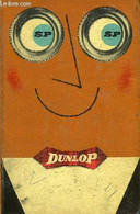 Agenda Dunlop 1964 - DUNLOP - 1964 - Agenda Vírgenes