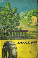 Agenda Dunlop 1963 - DUNLOP - 1963 - Agenda Vírgenes