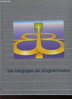 LE MONDE DES ORDINATEURS - LES LANGAGES DE PROGRAMMATION - COLLECTIF - 1987 - Informática