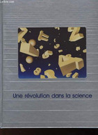 LE MONDE DES ORDINATEURS - UNE REVOLUTION DANS LA SCIENCE - COLLECTIF - 1989 - Informática