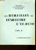 Les Indicateurs De Désignation D'Objectif. Type 4. - FRAPPAT Et MARINE NATIONALE - 1962 - Contabilità/Gestione