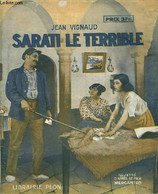 Sarati Le Terrible - VIGNAUD Jean - 1927 - Film/Televisie