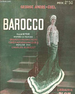 Barocco. - ANDRE-CUEL George - 1925 - Cinema/ Televisione