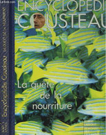 Encyclopédie Cousteau - COLLECTIF - 1975 - Enciclopedie