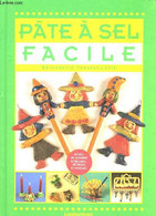 Pâte à Sel Facile - THEULET-LUZIE - 1993 - Innendekoration