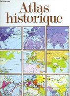 ATLAS HISTORIQUE - DEVOS W., GEIVERS R. - 1996 - Cartes/Atlas