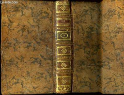 Nouvelle Traduction Des Institutes De L'Empereur Romain. TOME VI - FERRIERE Claude-Joseph De - 1787 - 1701-1800