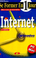 INTERNET - DREYFUS MICHEL - 1999 - Informática