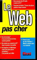 LE WEB PAS CHER - COLLECTIF - 1999 - Informatique