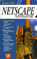 NETSCAPE NAVIGATOR 2 - RUDOLPH MARK TORBEN - 1996 - Informatik
