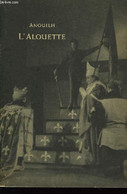 L'Alouette. - ANOUILH Jean - 1955 - Cinema/ Televisione