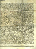 Carte D'Orthez - COLLECTIF - 1889 - Karten/Atlanten