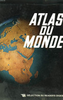 Atlas Du Monde - COLLECTIF - 1969 - Cartes/Atlas