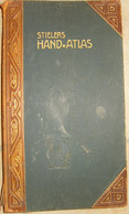 Stielers Hand-Atlas. - STIELERS - 1905 - Cartes/Atlas