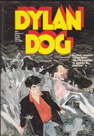 DYLAN DOG  ALBO GIGANTE  N. 1 -EDIZIONE BONELLI 1993 (CART 43) - Dylan Dog