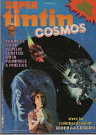 SUPER TINTIN N° 18 BE COSMOS 1978 - Tintin