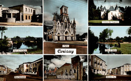 79 CERIZAY MULTI VUES - Cerizay