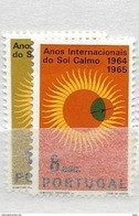 1964 MNH Portugal, Postfris** - Neufs