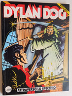 DYLAN DOG  PRIMA RISTAMPA  N. 10 -EDIZIONE BONELLI (CART 43) - Dylan Dog