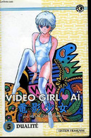 VIDEO GIRL AÏ N°5 - DUALITE - MASAKAZU KATSURA - 1995 - Sonstige & Ohne Zuordnung