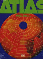 ATLAS UNIVERSEL - COLLECTIF - 0 - Cartes/Atlas