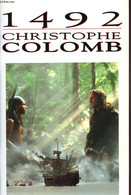 1492 CHRISTOPHE COLOMB - EYQUEM OLIVIER - 1992 - Cinema/ Televisione