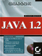 JAVA 1.2 - MARTIN MICHEL - 1998 - Informática